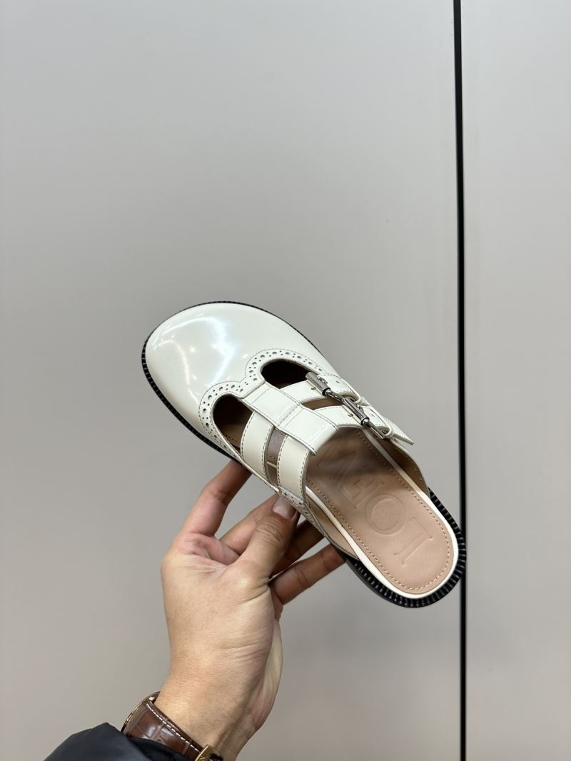 Loewe Sandals